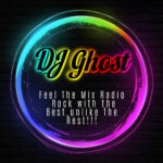 DJ-Ghost