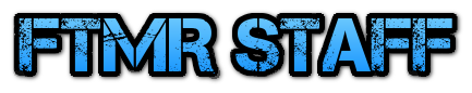 FTMR Staff