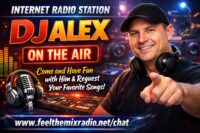 DJ-ALEX