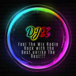 DJ-X